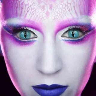 Katy perry e t