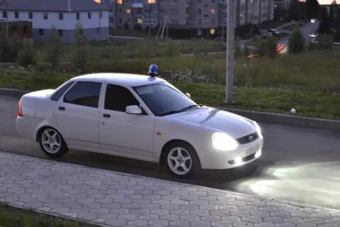 Может ли на приоре