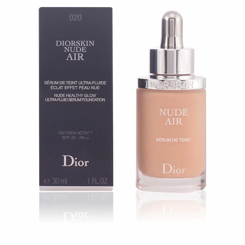 Диор нюд. Диор Serum de Teint. Тональная сыворотка диор 030. Dior Diorskin. Тональная сыворотка Diorskin.