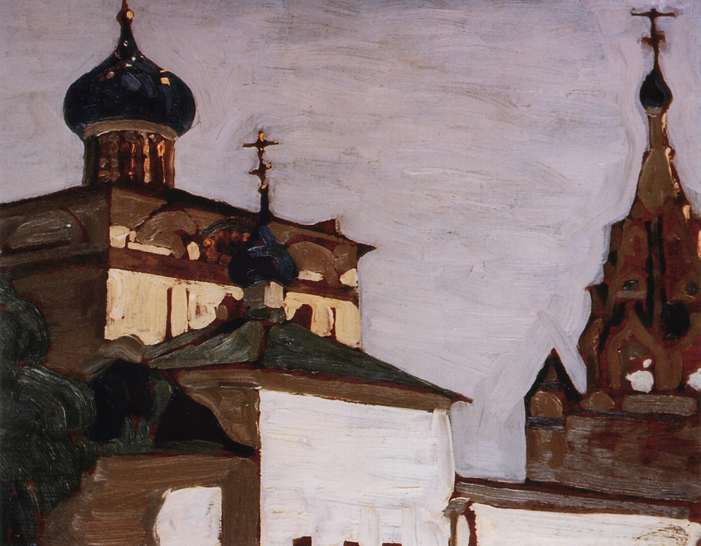 Рерих суздаль белая церковь. Рерих картины храм. Рерих воскресенский монастырь в угличе. Рерих храм в кольце. Рерих церковь.