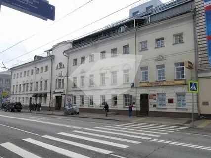 Остоженка д 53