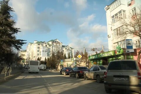 Грушевский перевал в крыму