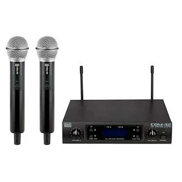 Радиосистема вокальная, модель:arthur forty af-215. Ld systems ws eco 1 - wireless microphone system. Микрофон беспроводной icm 310. Радиосистема uhf двухканальная. Радиосистема karsect kru.
