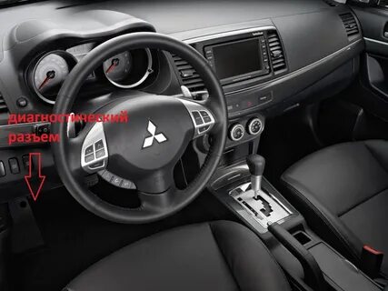 Характеристика лансер 10 1.8