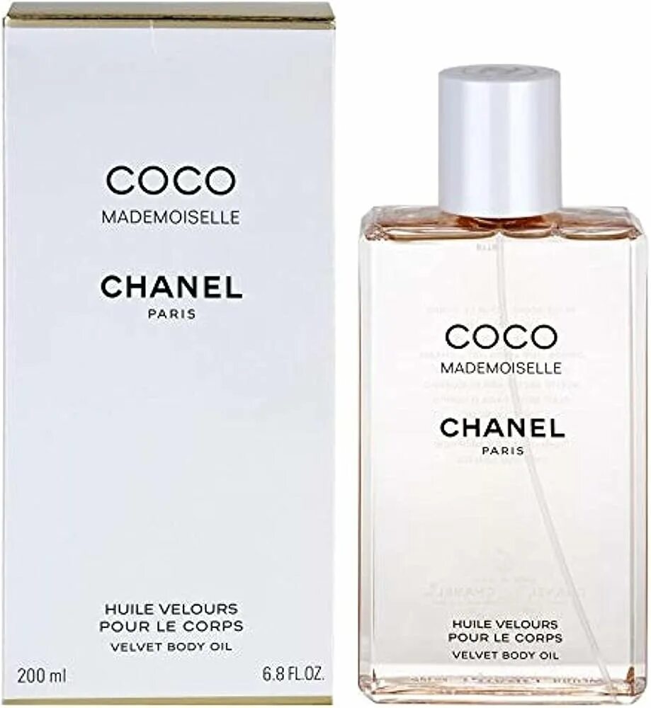 Chanel coco mademoiselle отзывы. Chanel Coco Mademoiselle 200 ml. Coco Mademoiselle масло для тела. Масло для тела Шанель мадмуазель. Chanel - Coco Mademoiselle EDP 100мл.