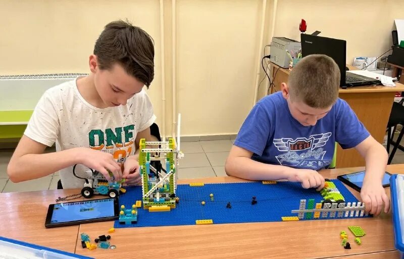 образование сосновоборск