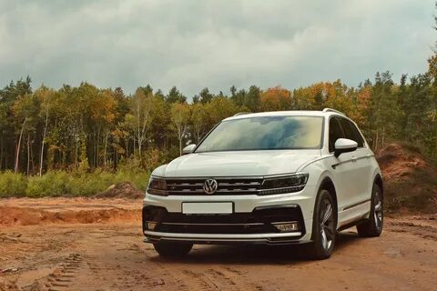 Фольксваген ти