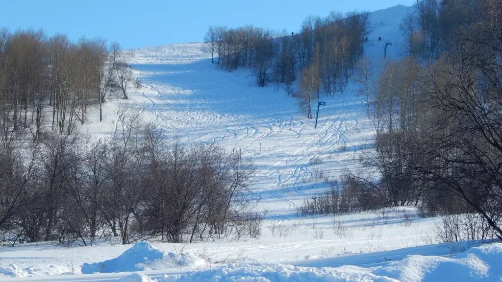 Погода в андронова алтайский край. Горнолыжный комплекс Змеиногорский. Лыжная база Змеиногорск Алтайский. Змеиногорск Алтайский край зимой. Лихая горка Змеиногорск.