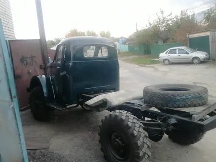 Кузова 63