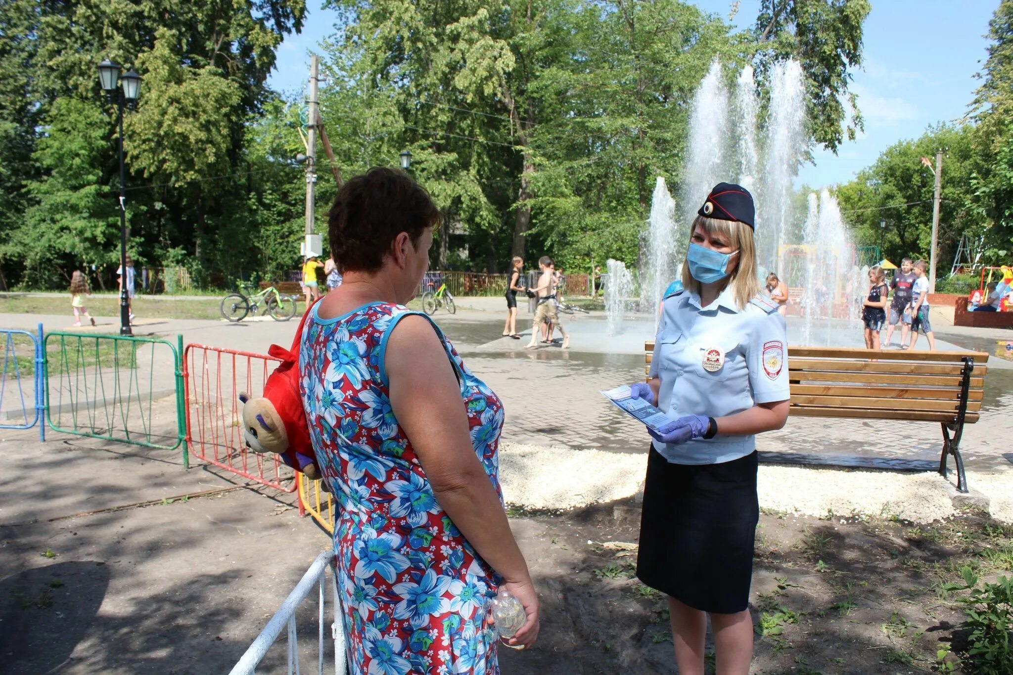 Подслушано петровск саратовской