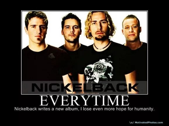 Nickelback Sex Перевод