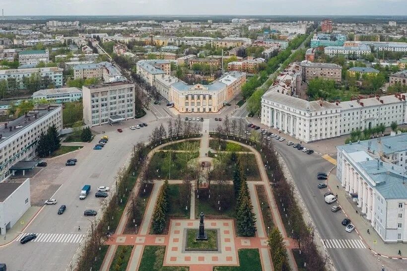 Город дзержинск отзывы