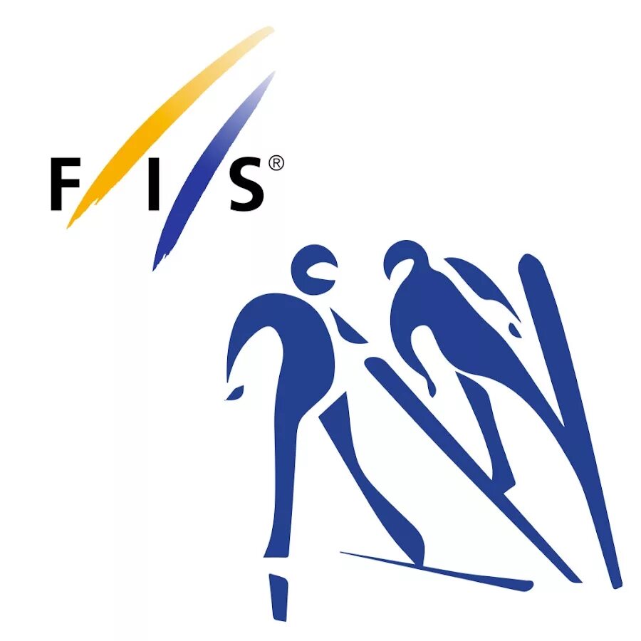 Международная федерация лыжного. Международной Федерации лыжного спорта - ФИС. Fis Международная Федерация лыжи. Эмблема международной Федерации лыжного спорта ФИС. Лыжное двоеборье логотип.