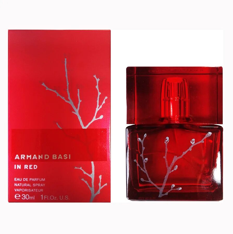 Арманд баси летуаль. Armand basi in red 50ml. Armand basi туалетная вода "in red",50 мл. Armand basi in red edp 100 мл. Armand basi in red (l) edt 100 ml test.