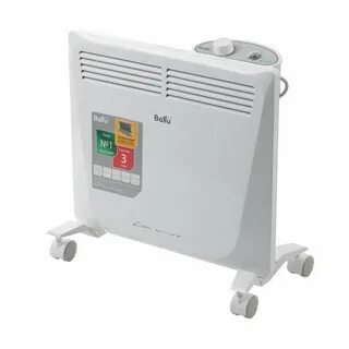 Конвектор ballu enzo bec ezmr 2000