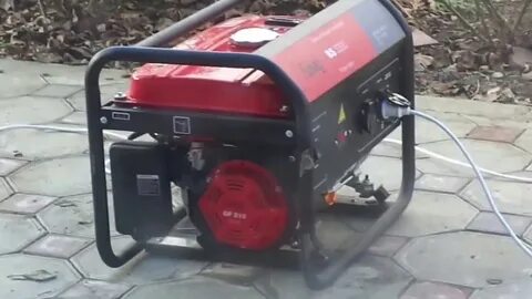 Fubag 3300