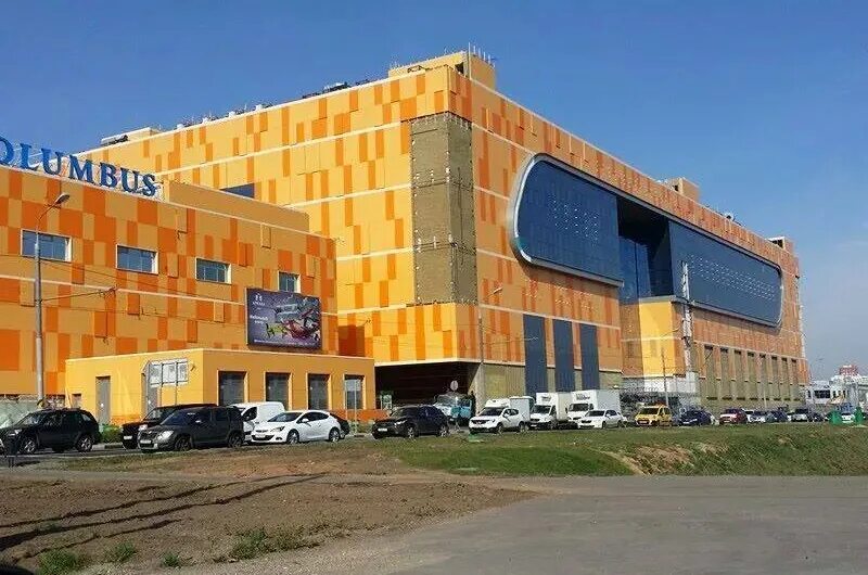 Columbus тц а4. Коламбус тц пражская. Колумбус нова. Коламбус на пражской. Аппараты в колумбусе.