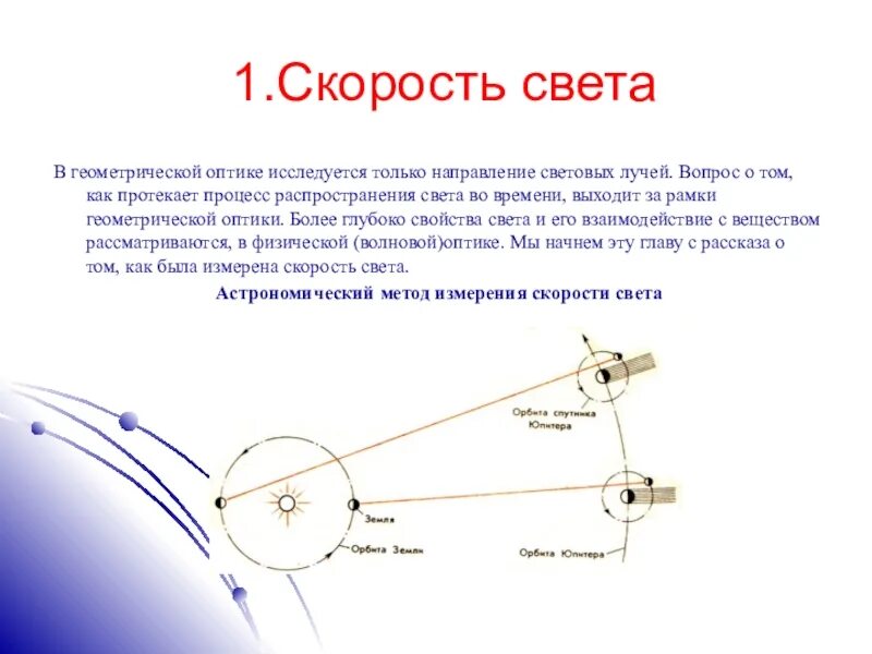 Скорость света. Чему равна скорость света. Скорость света физика. Первые измерения скорости света. Сравнение скорости света