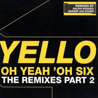 Yello remix
