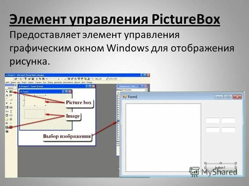 Элемент интерфейса пользователя позволяющий. Элемент интерфейса пользователя позволяющий