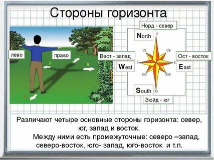 На какой стороне лучше жить