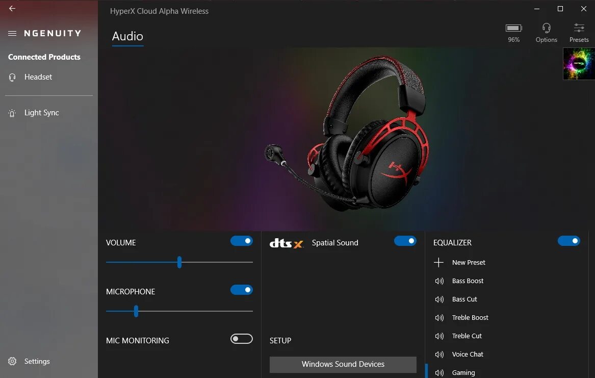 Приложение для настройки hyperx. Hyperx cloud alpha 2. hyperx cloud alpha wireless. hyperx cloud alpha wireless обзор. hyperx dts.