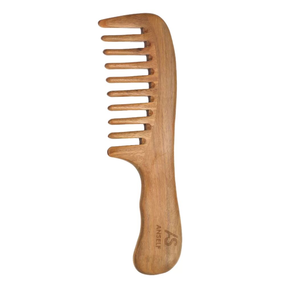 Гребень для волос с редкими зубьями. Расческа jordan &amp; judy wide tooth massage comb nv071. расческа для волос деревянная. плоская деревянная расчёска. расческа гребень для волос.