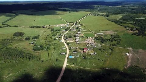 Село боярское