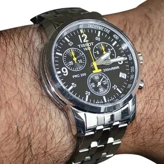 Tissot prc 200