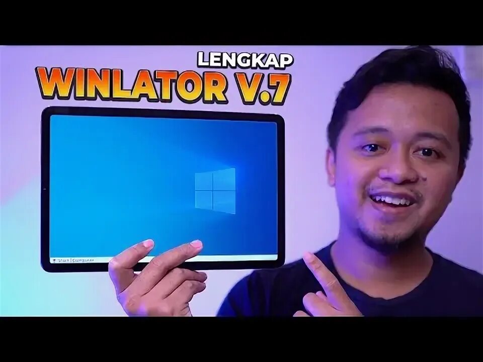 Winlator не запускается. Winlator не запускается
