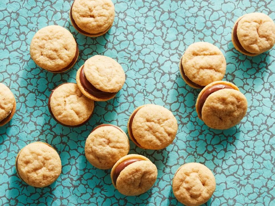 Some cookie