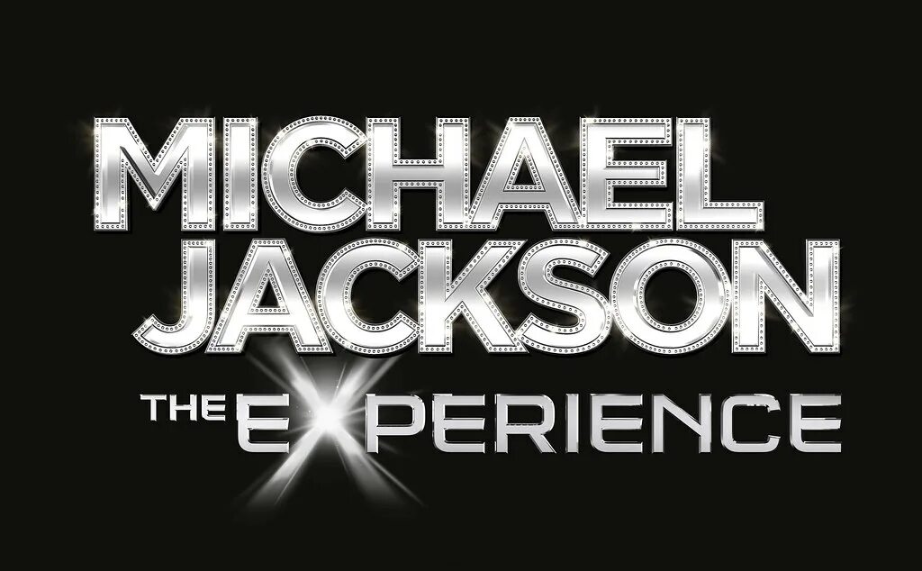 Jackson логотип. Michael Jackson: the experience. Experience. Experience michel