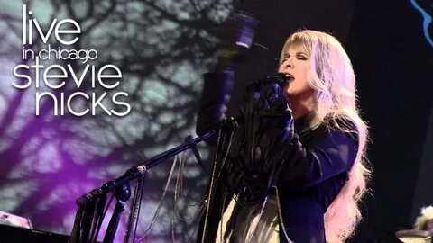 Stevie nicks edge of seventeen