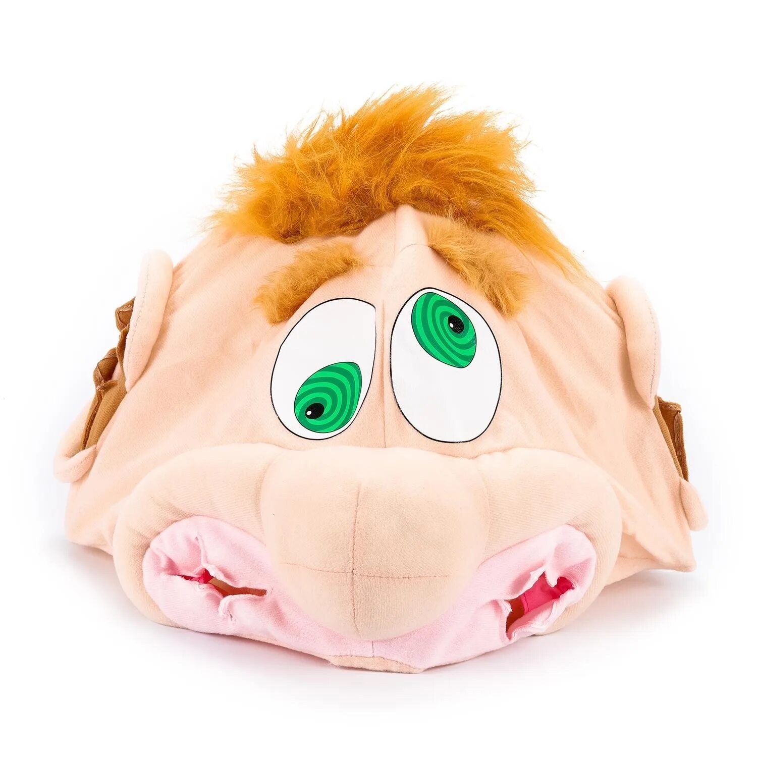 Купить головы игрушек. IMC Toys настольная игра "Freddy's fun head" imc0501-001. Веселая голова Фреда. Игрушка голова.