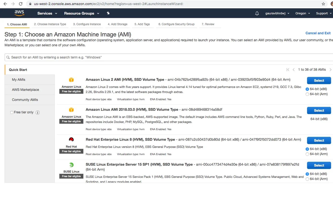 Amazon ec2. Amazon ec2