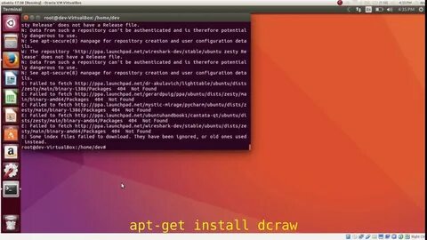 Bin linux