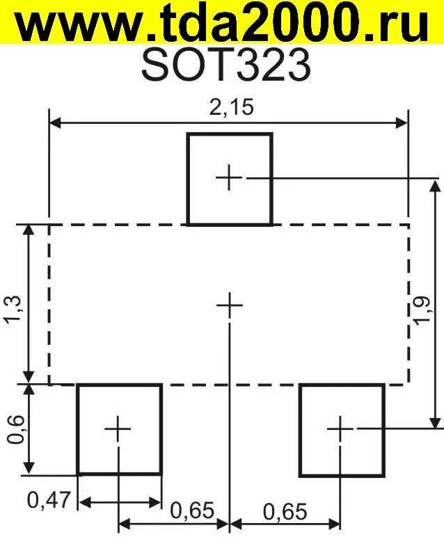 Sot размеры. Sot323 корпус. корпус транзистора sot-323. sot323 транзистор. sot323 корпус размеры.