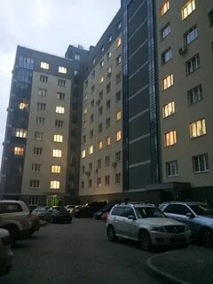 Менделеева 10