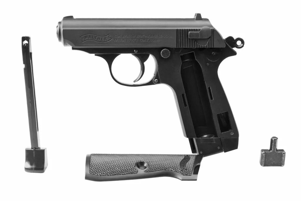 Walther ppk s