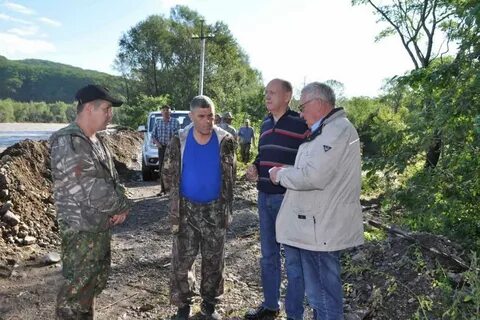 Погода в селе приморском