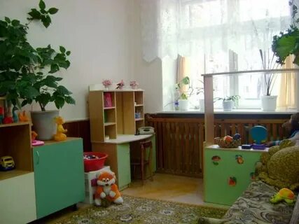 Детский сад рябинушка абакан