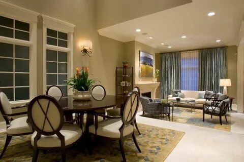 I living room