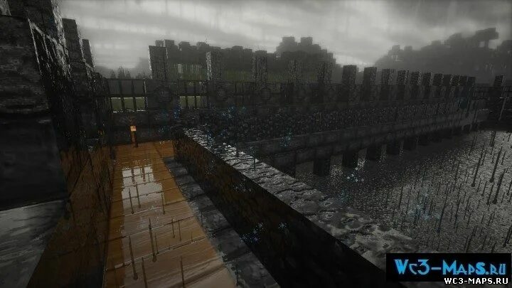 Майнкрафт лужа. Мод на красивую воду. Лужа в майнкрафте. Asphalt mod 1. 2.