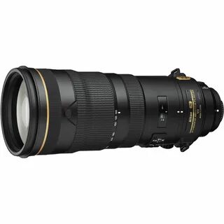 Nikon 400mm f 5.6