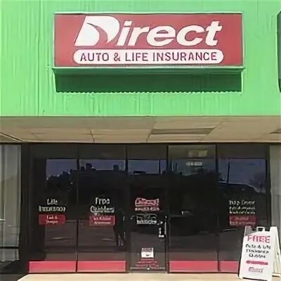 Direct auto