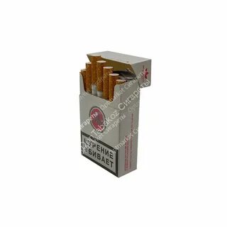 Сигареты ява 100 золотая классическая