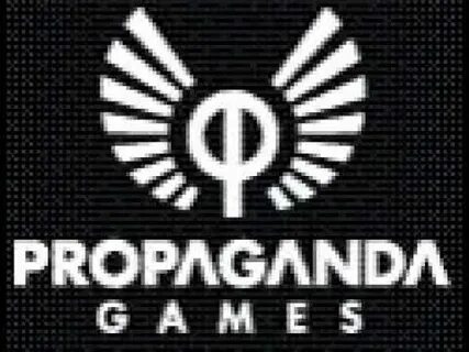 Propaganda games
