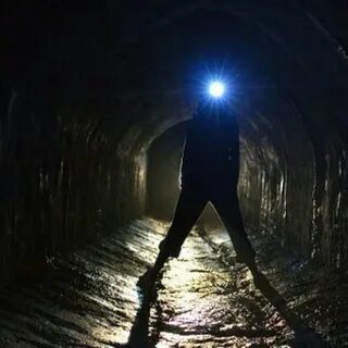 Диггеры субкультура