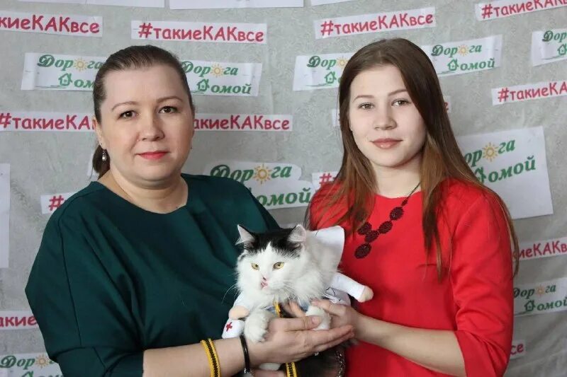 дорога домой муром