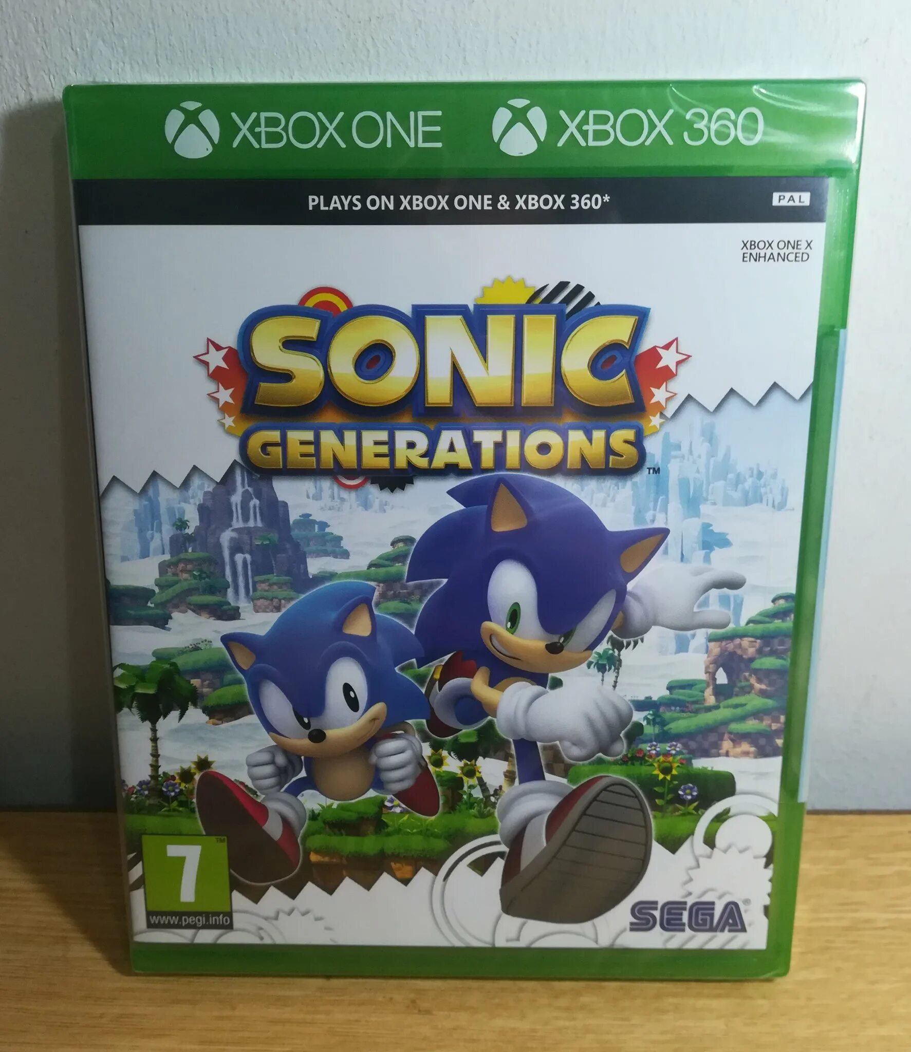 Sonic Generations (Xbox 360). Sonic Generations (Xbox 360/Xbox one). Диск Соник генерейшен Xbox 360. Соник генерейшен иксбокс 360. Sonic generations xbox